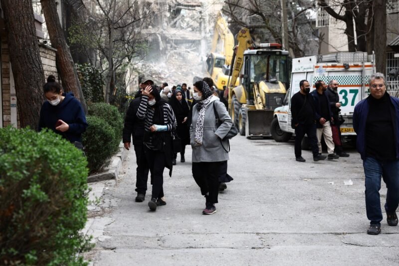 US-Israel war on Iran: What’s happening on day 26 of attacks? | US-Israel war on Iran News