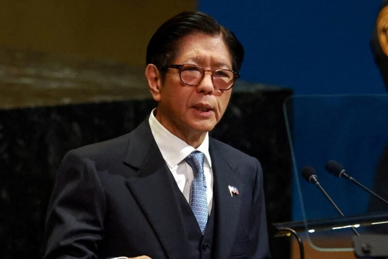 Philippine president declares energy emergency as impact of Iran war felt | US-Israel war on Iran News