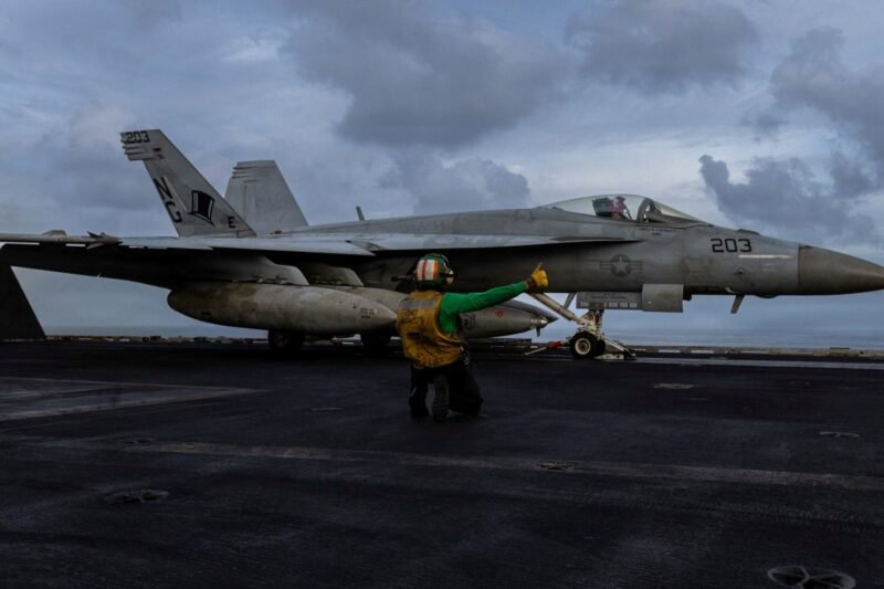 US says Trump ‘interested’ in asking Arab countries to pay for war on Iran | US-Israel war on Iran News