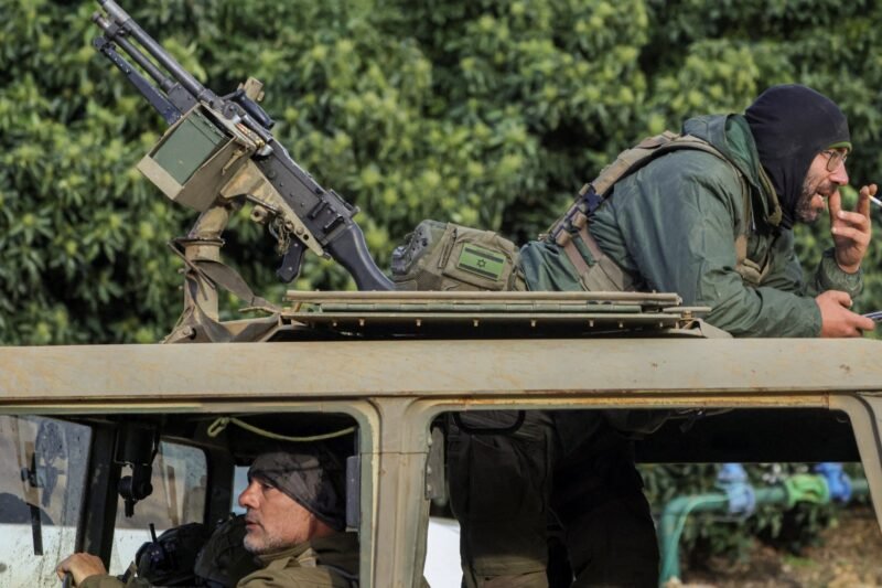 ‘Raising 10 red flags’: Is Israel’s army exhausted? | US-Israel war on Iran News