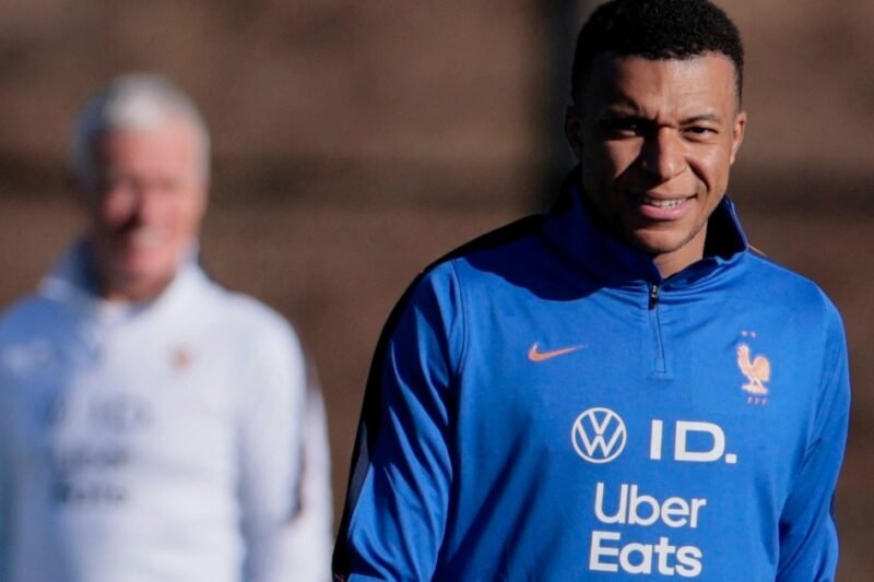 LIVE: Brazil vs France – FIFA World Cup 2026 warm up | Football News