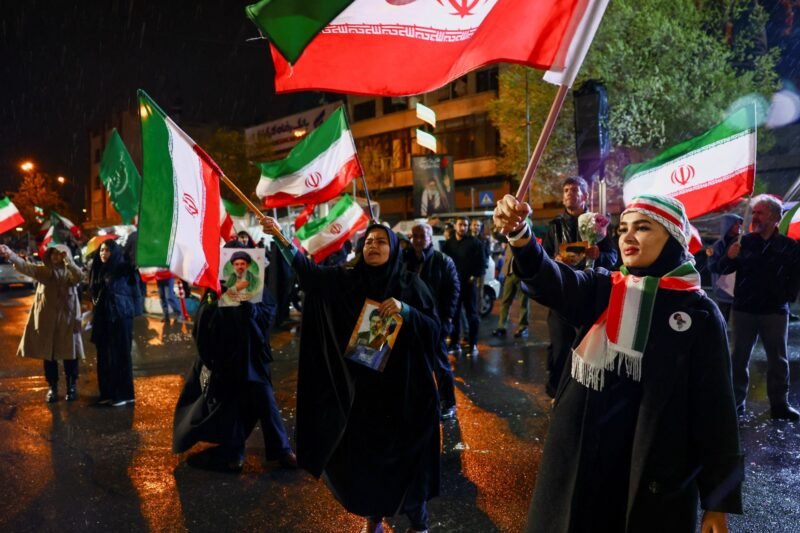 US-Israel war on Iran: What’s happening on day 28 of attacks? | US-Israel war on Iran News