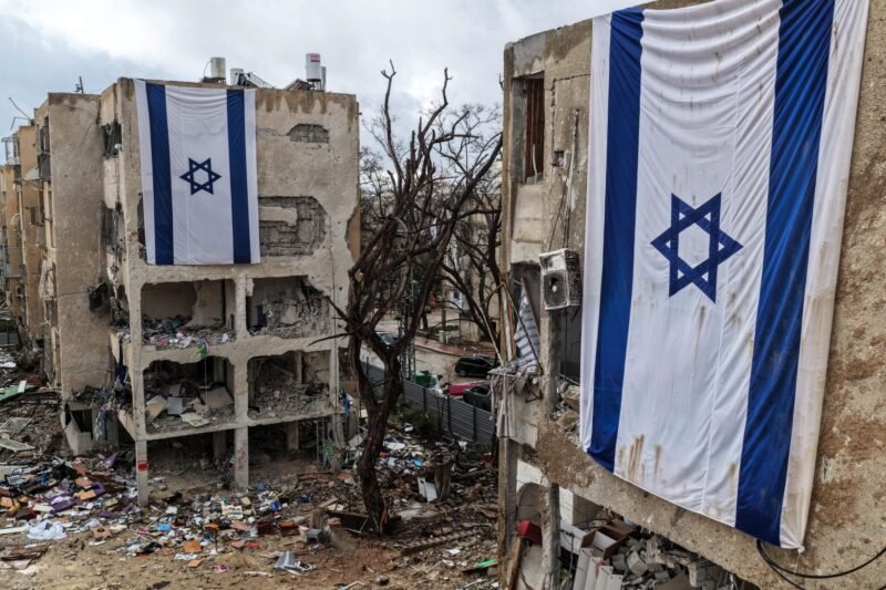 How extensive is Russia’s military aid to Iran? | US-Israel war on Iran News