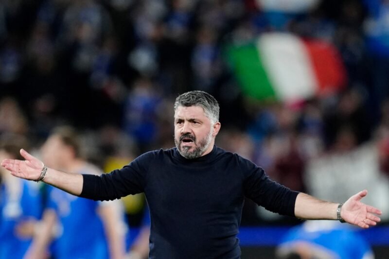 LIVE: Bosnia vs Italy – World Cup 2026 qualifying final | World Cup 2026 News