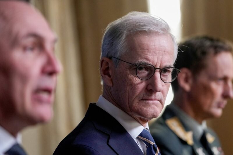 Norway to add more than $11bn to defence budget over 10 years | Business and Economy News