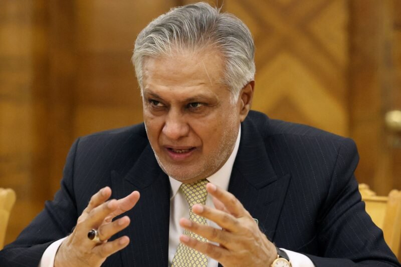 Pakistan secures Iran deal to send 20 ships through Strait of Hormuz | US-Israel war on Iran News