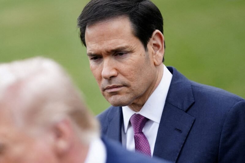 What we learned from Al Jazeera’s interview with Marco Rubio | US-Israel war on Iran