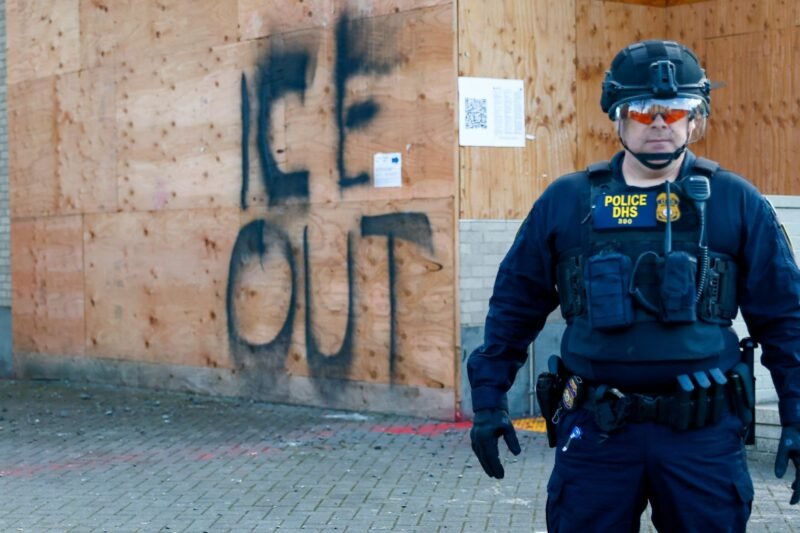 ICE announces death of another Mexican detainee in US immigration custody | Migration News