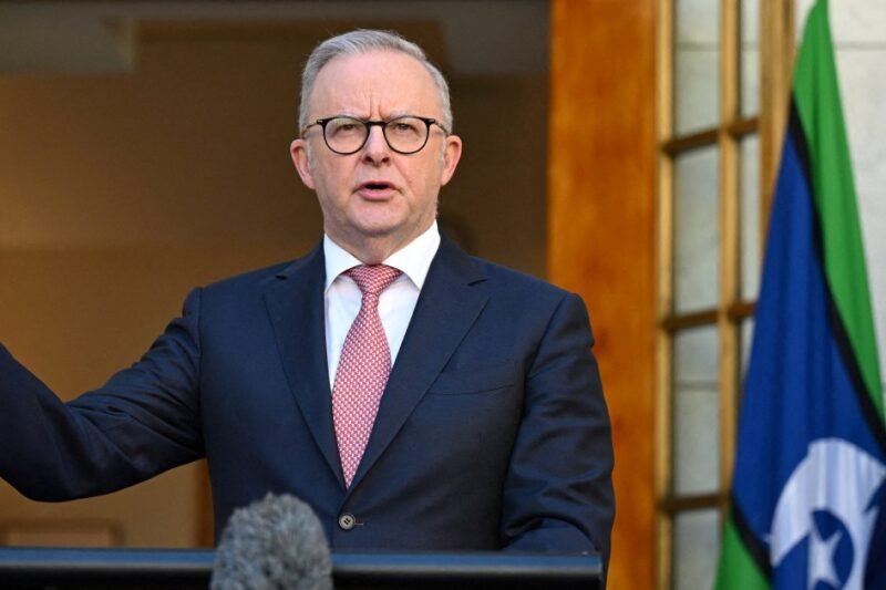 Australia to halve fuel tax as global energy crisis deepens | Oil and Gas News