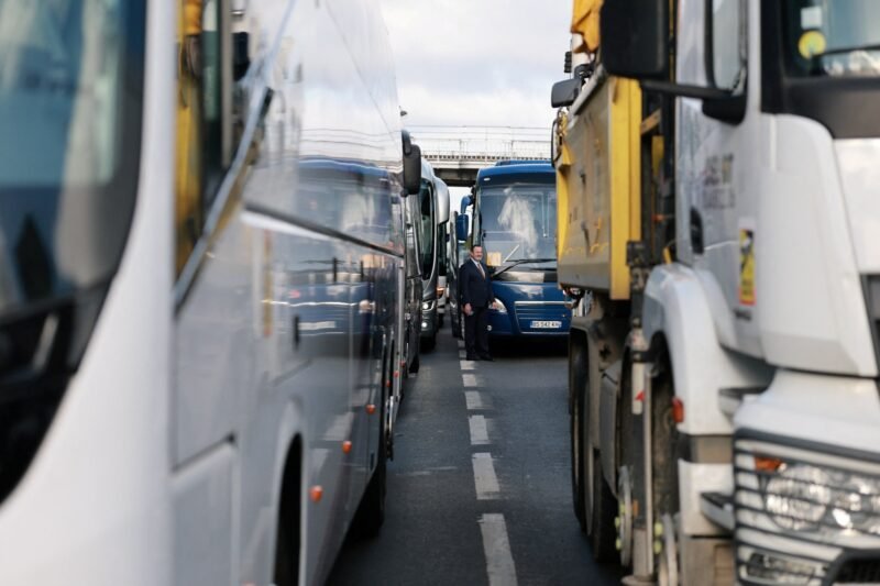 G7 ready to take ‘necessary measures’ to ensure energy market stability | Oil and Gas News