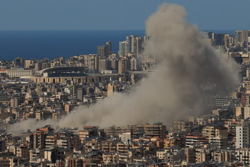 Analysis: Hezbollah backs Iran ambassador as conflict deepens Lebanon rifts | Israel attacks Lebanon News