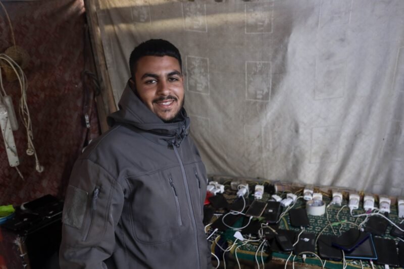 Living in the dark: Gaza’s struggle for electricity | Israel-Palestine conflict News