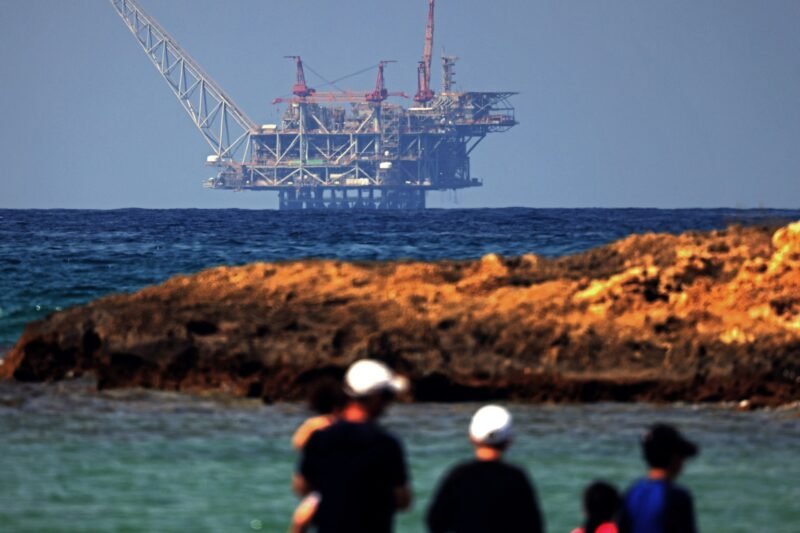 Arab states should beware of Israel’s hegemonic energy expansion | Energy