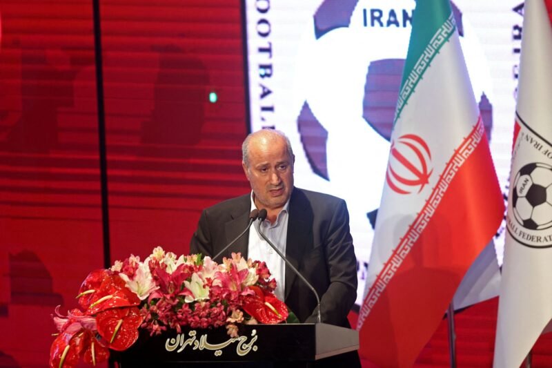 Iran to ‘boycott’ World Cup in US but will not withdraw from 2026 event | Football News