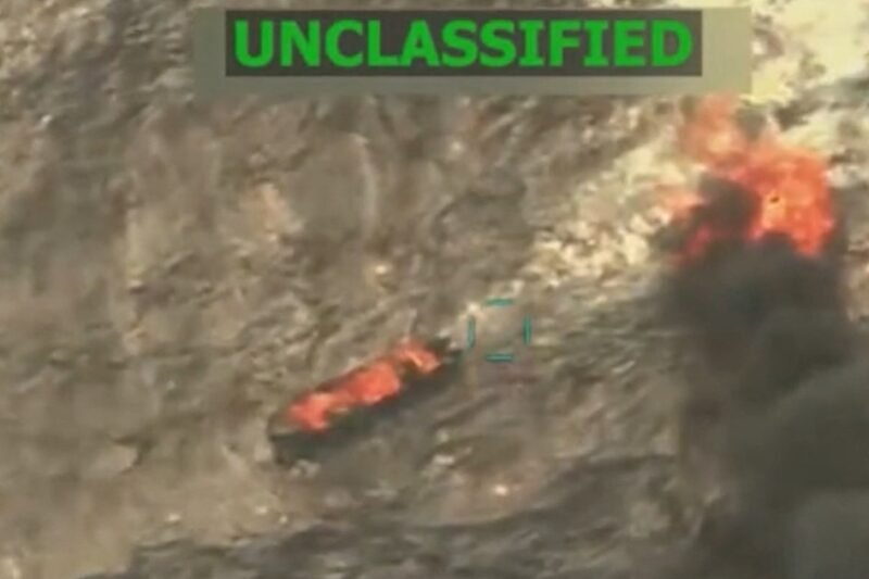 US confirms 157 killed in maritime strikes experts call ‘extrajudicial’ | Military News