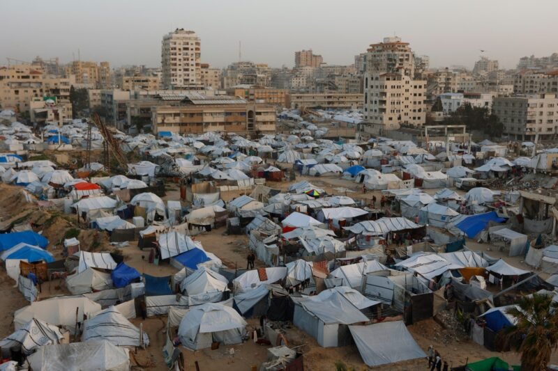 Details revealed of Board of Peace plan for Gaza disarmament | Israel-Palestine conflict News