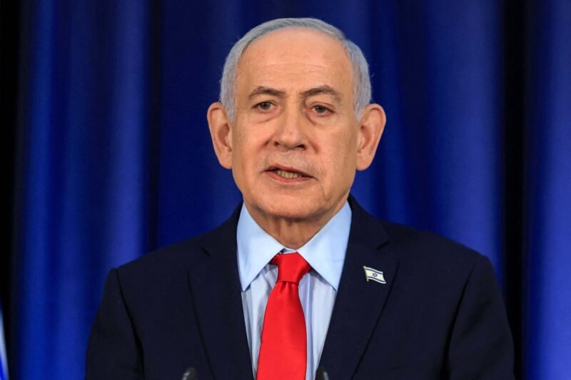 Netanyahu says Iran’s uranium enrichment abilities destroyed | US-Israel war on Iran