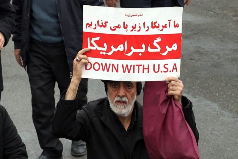 Iran war: What’s happening on day 22 of US-Israel attacks? | US-Israel war on Iran News