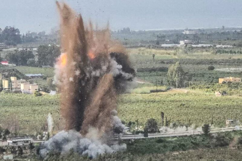 Iran war: What’s happening on day 24 of US-Israel attacks? | US-Israel war on Iran News