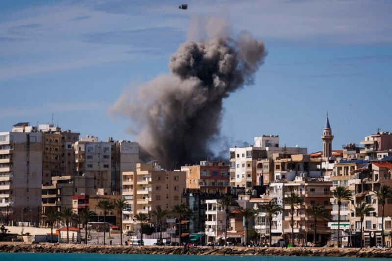 Canada tells Israel that Lebanon’s sovereignty ‘must not be violated’ | Crimes Against Humanity News