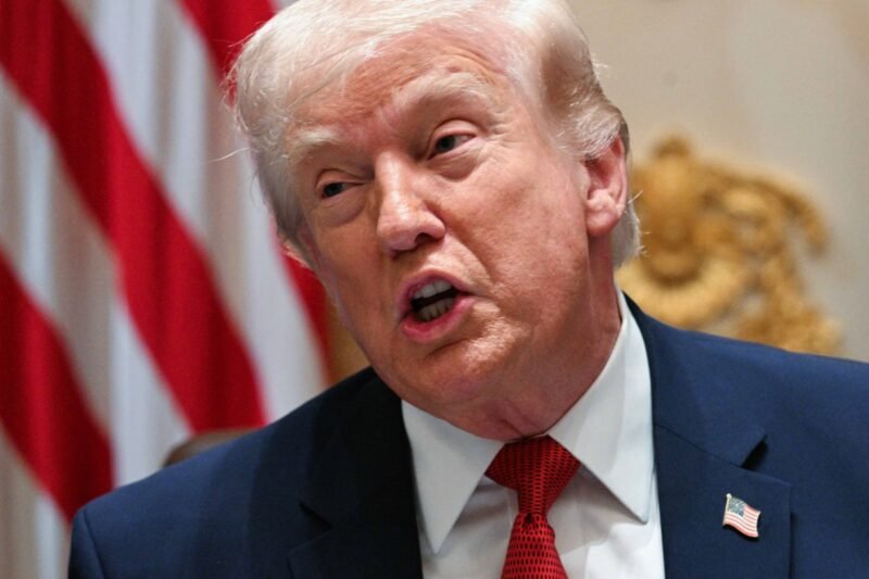 Trump ‘pausing’ plan to destroy Iranian power plants for 10 days | US-Israel war on Iran