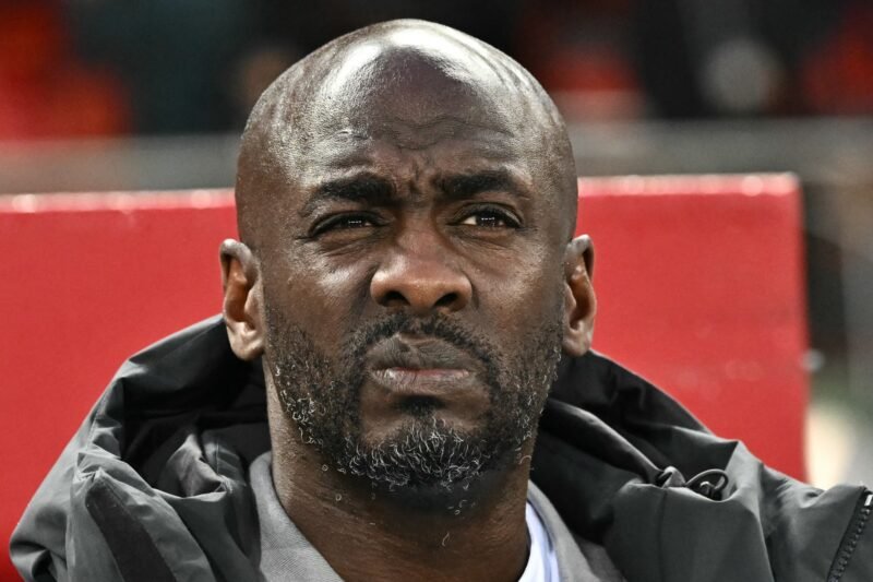 Ghana fires football head coach ⁠Otto Addo 72 days before World Cup | Football News