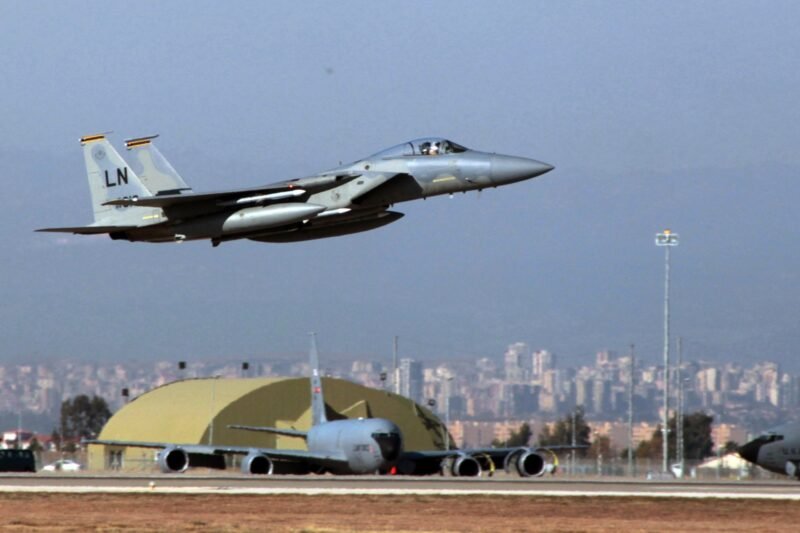 Turkiye says NATO bringing in more defences after missile interceptions | NATO News