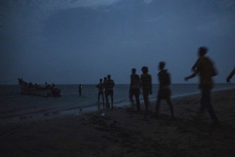 At least nine people dead, dozens missing as boat sinks off Djibouti coast | Migration News