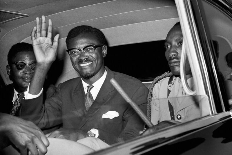 Ex-Belgian diplomat ordered to stand trial over murder of Congo’s Lumumba | Courts News