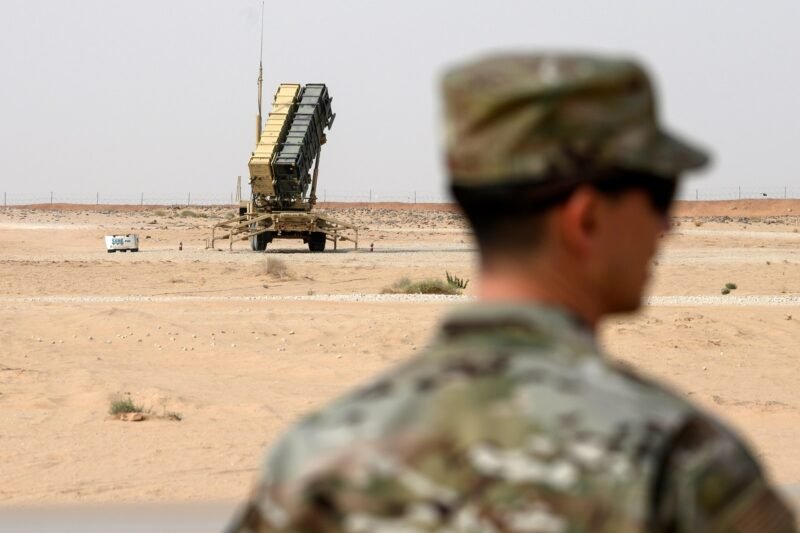 At least 15 US troops wounded in Iran strike on Saudi airbase: Reports | US-Israel war on Iran News