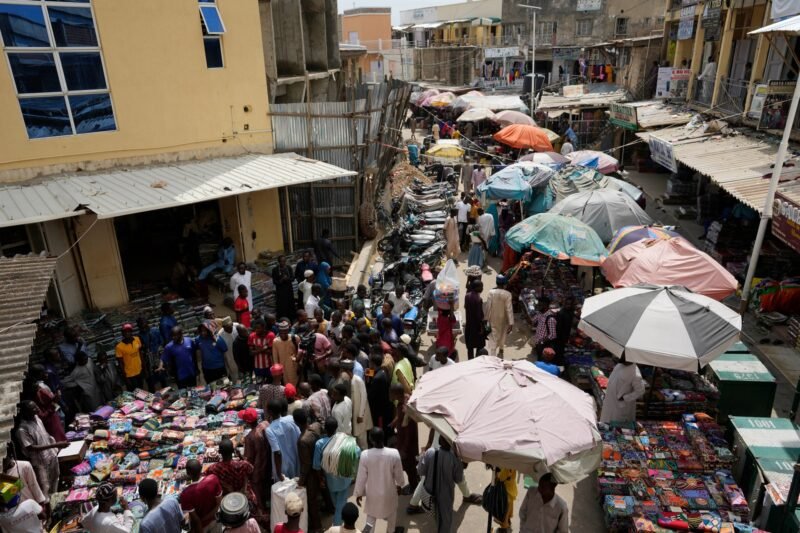 ‘Truly junk’: E-waste from rich nations floods local markets in Nigeria | Environment News