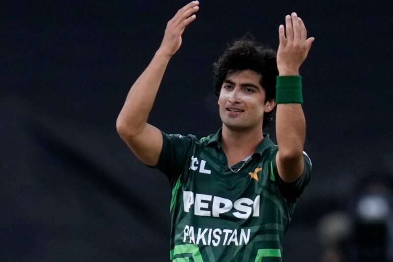 PCB slaps hefty fine on Naseem Shah for social media post on Maryam Nawaz | Cricket News