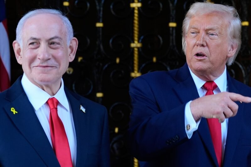 Where do reported US-Iran ‘negotiations’ leave Israel? | US-Israel war on Iran News