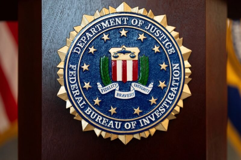 FBI agents who investigated Trump file lawsuit alleging retaliatory firing | Courts News