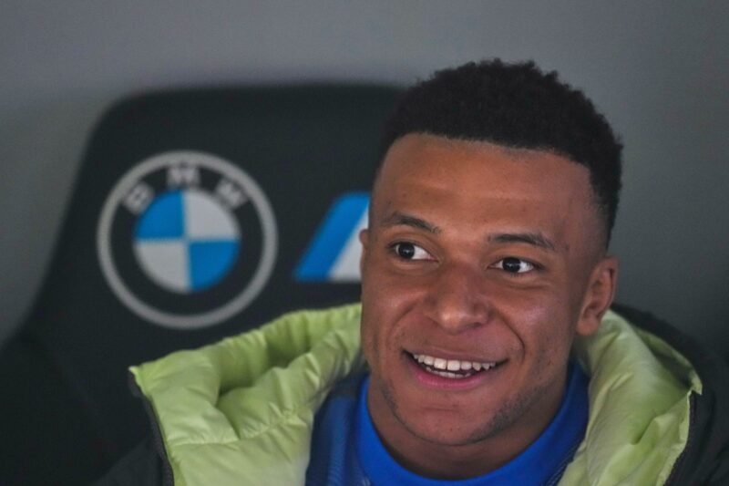 Mbappe fit and ready to play every Real Madrid game before World Cup | Football News