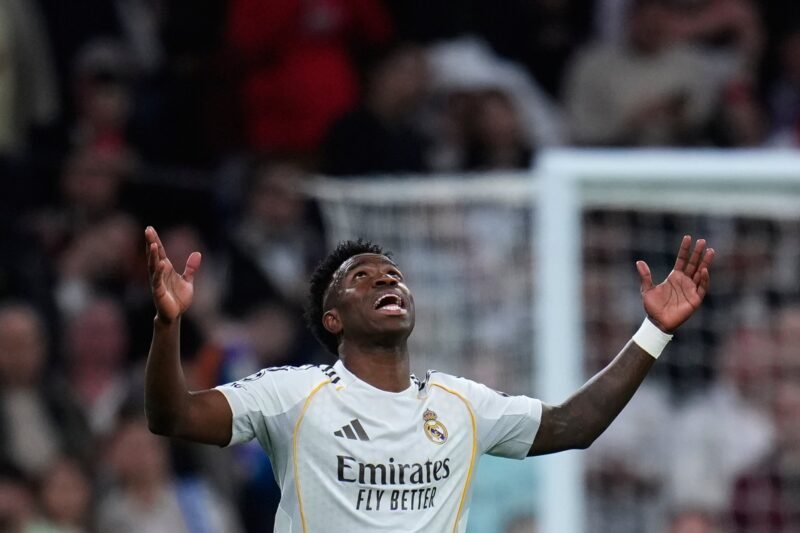 Benfica fined for fans’ racism at Real Madrid game with UEFA investigation | Football News