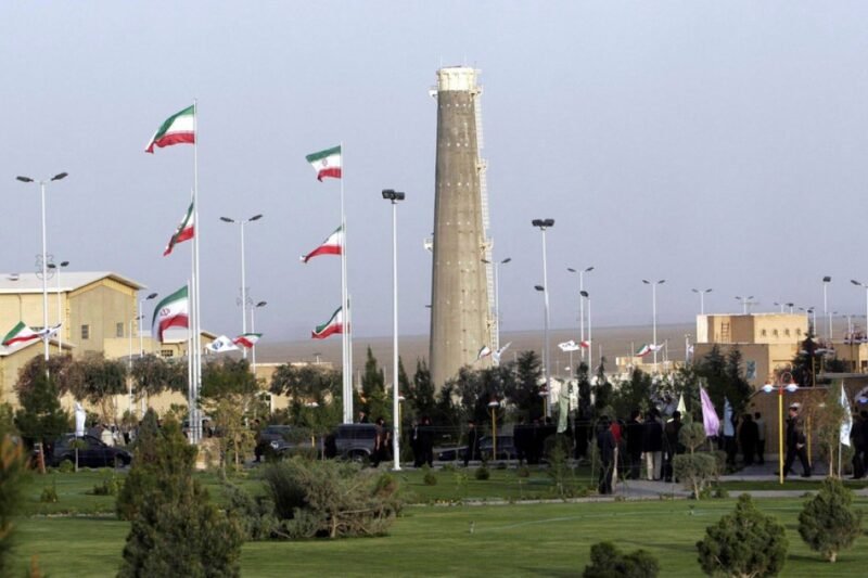 As war rages, Iranian politicians push for exit from nuclear weapons treaty | Nuclear Energy News