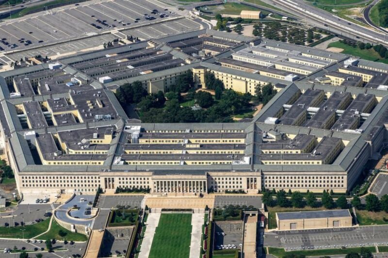 Pentagon denies Hegseth’s broker sought defence investment before Iran war | Business and Economy News