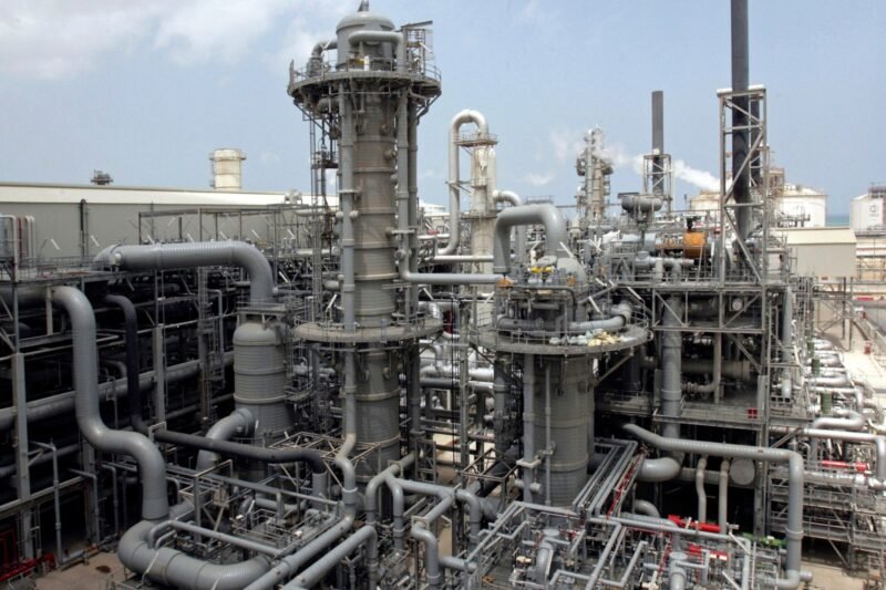 Qatar expels Iranian attaches after LNG facility strike | US-Israel war on Iran