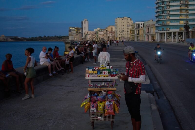 Cuba crisis explained: Who holds power, and could Diaz-Canel be replaced? | Donald Trump News