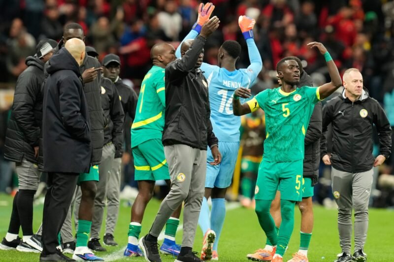 Senegal to appeal decision to award AFCON title to Morocco | Africa Cup of Nations News