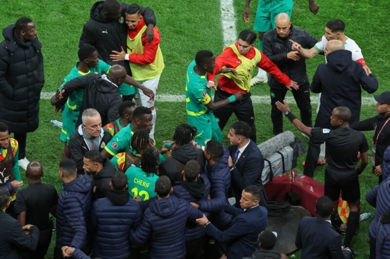 Senegal govt alleges corruption in decision to hand AFCON title to Morocco | Football News