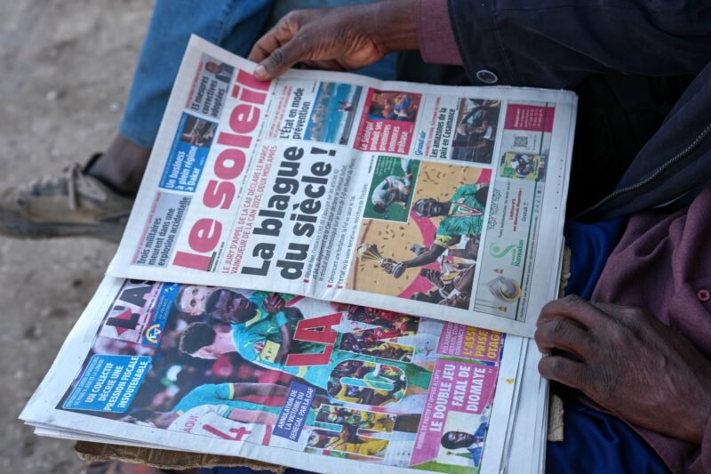 Senegal and Morocco tied by religion and trade but divided by AFCON fallout | Africa Cup of Nations News