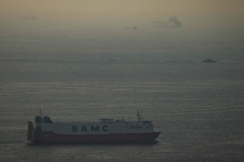 After Strait of Hormuz opens, turmoil would still last months, analysts say | US-Israel war on Iran News