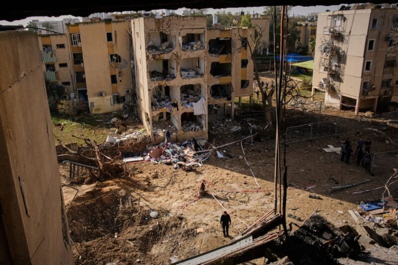 Did Israel miscalculate Iranian military capabilities? | US-Israel war on Iran News