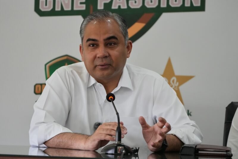 Pakistan T20 cricket league to be held in empty stadiums amid oil crisis | Cricket News