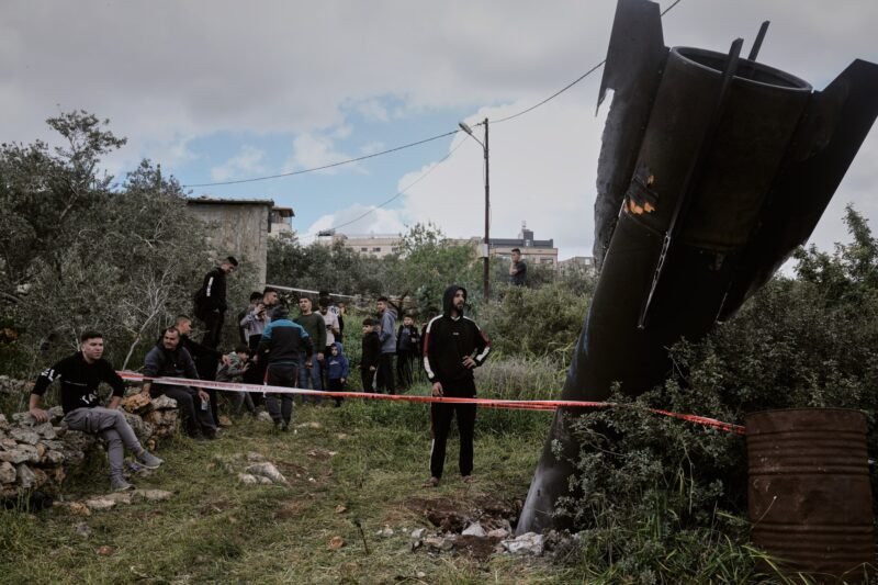 Iran war live: Trump again says talks under way; 12 killed in south Tehran | US-Israel war on Iran News