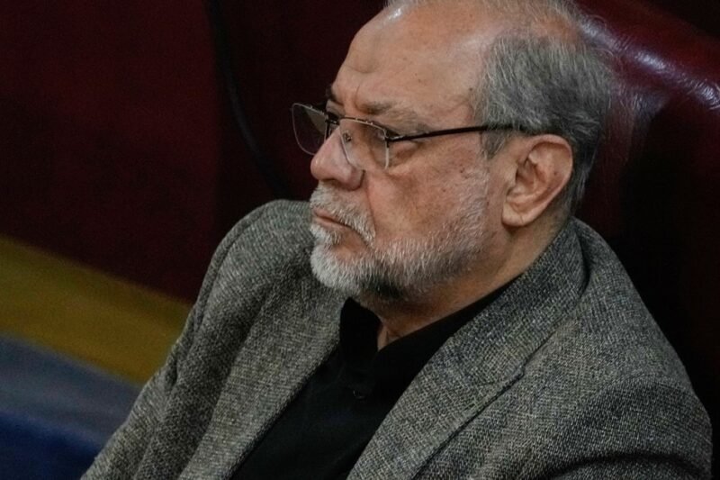 Iran’s new security boss Mohammad Zolghadr: Why his appointment matters | US-Israel war on Iran News