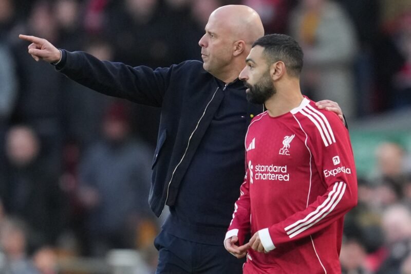 Mohamed Salah: Is Liverpool exit the end? Can World Cup spur Egypt star? | Football News