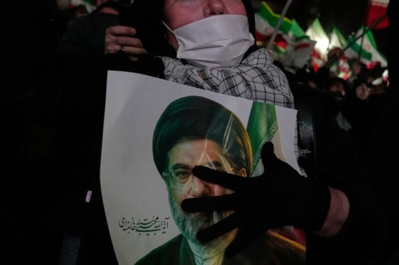 Trump says Iran ‘begging’ for deal to end war as Tehran issues new demands | US-Israel war on Iran News